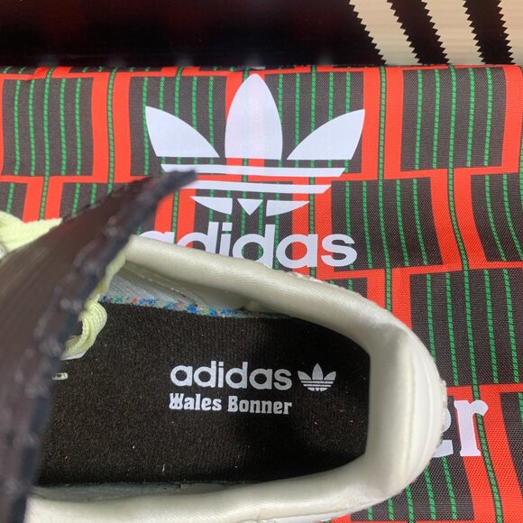 Adidas x Wales Bonner Samba Pony Leopard Print Women's - Picture 7 of 7